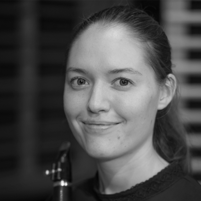 Katherine Howarth - The Sydney Youth Orchestra