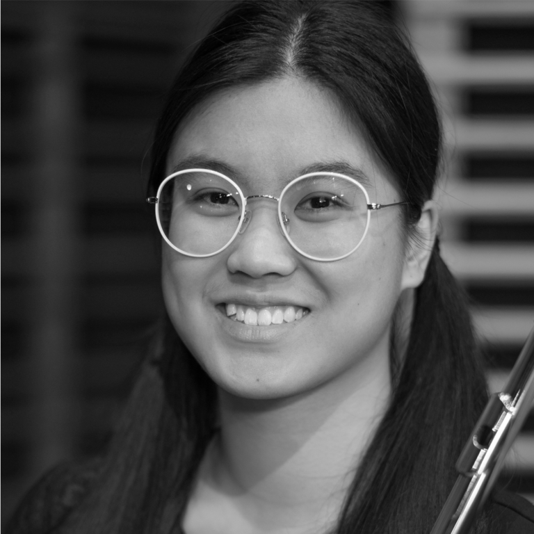 Yiting Wang - The Sydney Youth Orchestra